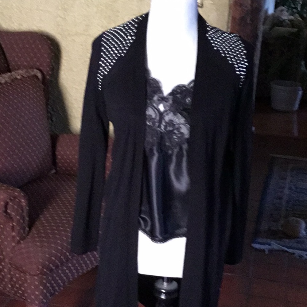NWT Vince Camuto Cardigan